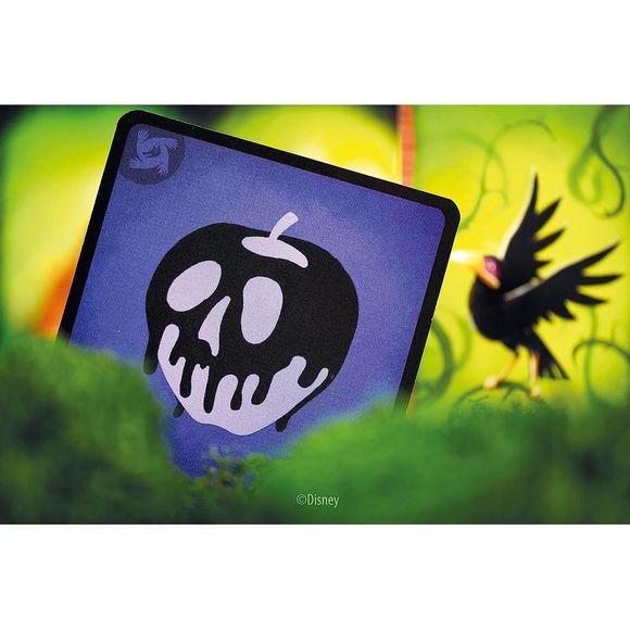 Disney Villains: Gathering of the Wicked - Picture 6 of 9